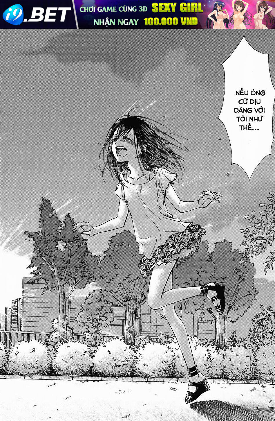 boy meets uchinaru girl chapter 1 28
