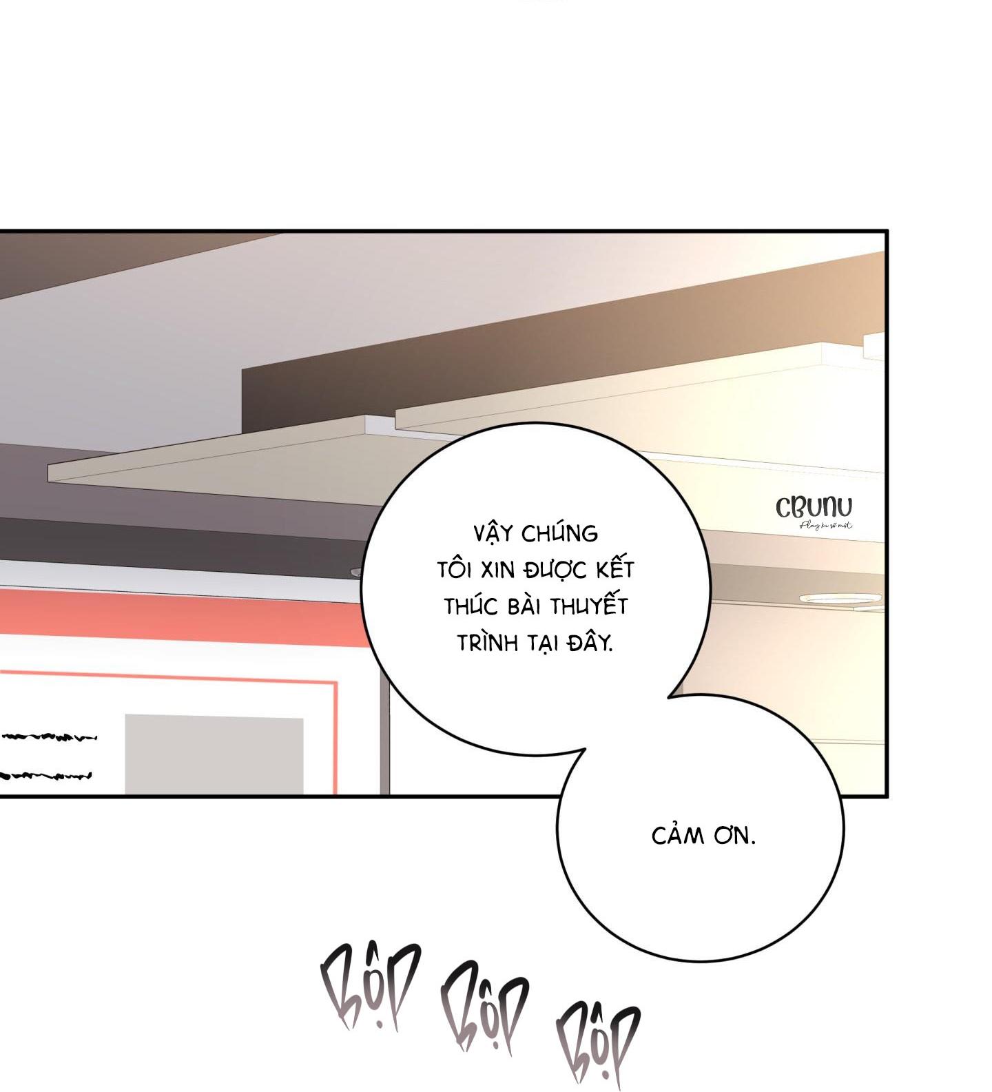 bắt tay hả, thôi bỏ đi! chapter 4 76