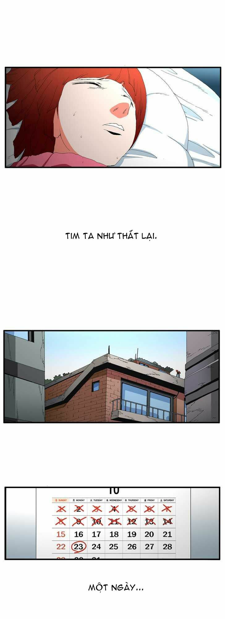 siêu năng chapter 75 19