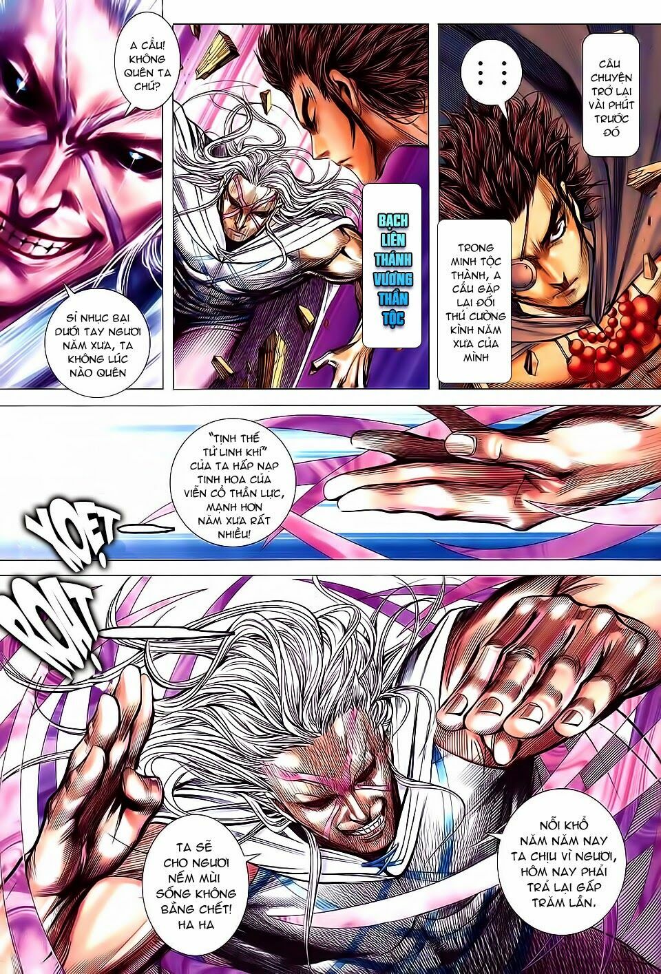 phong thần ký chapter 157 1