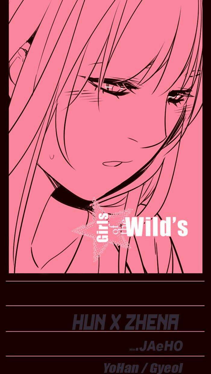 nữ sinh trường wilds chapter 255 1