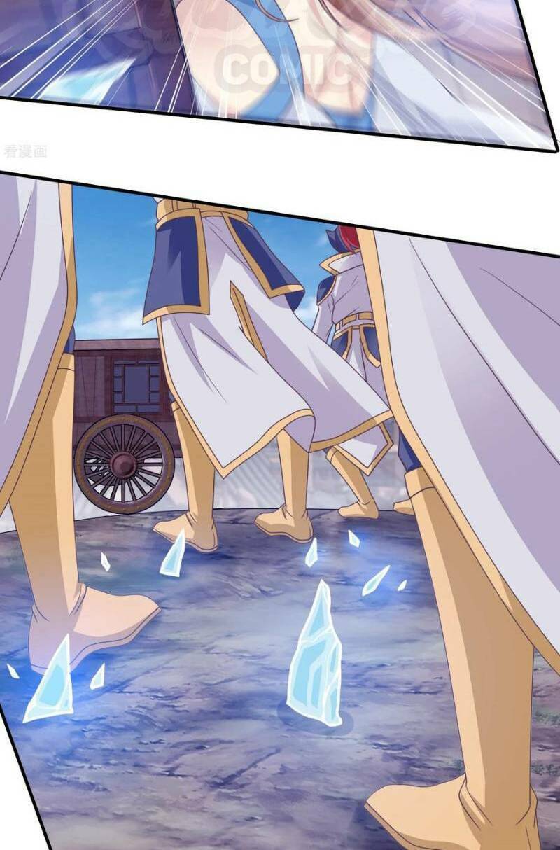 ta là ngọc hoàng đại đế chapter 26 8