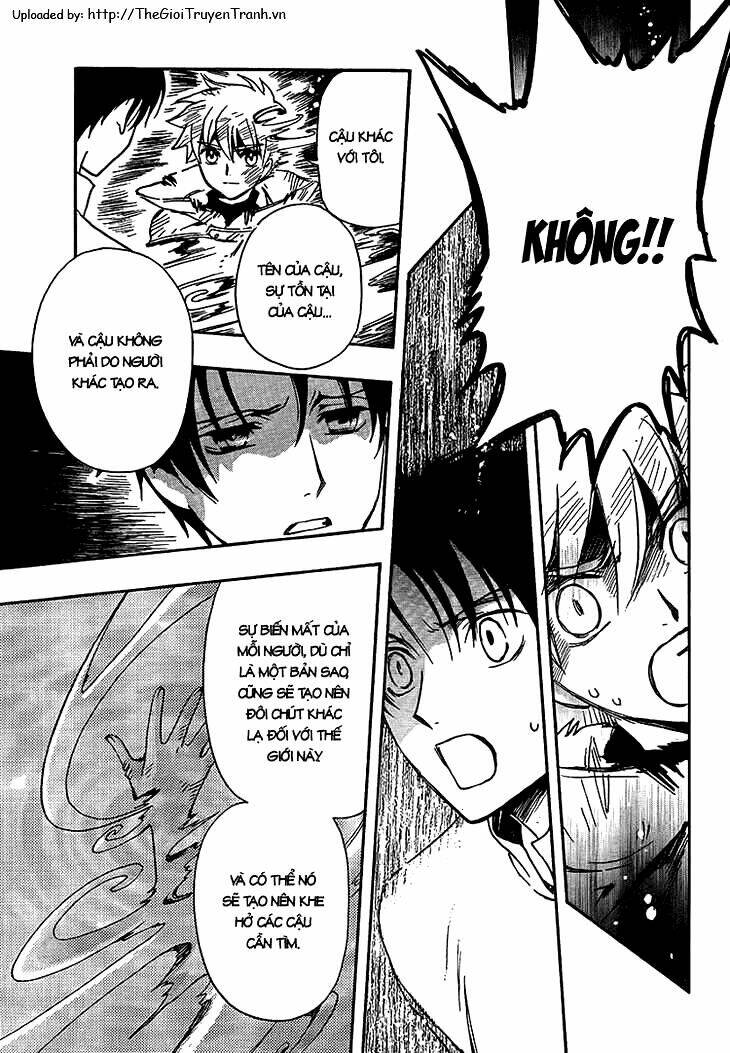 huyền thoại đôi cánh chapter 231 13