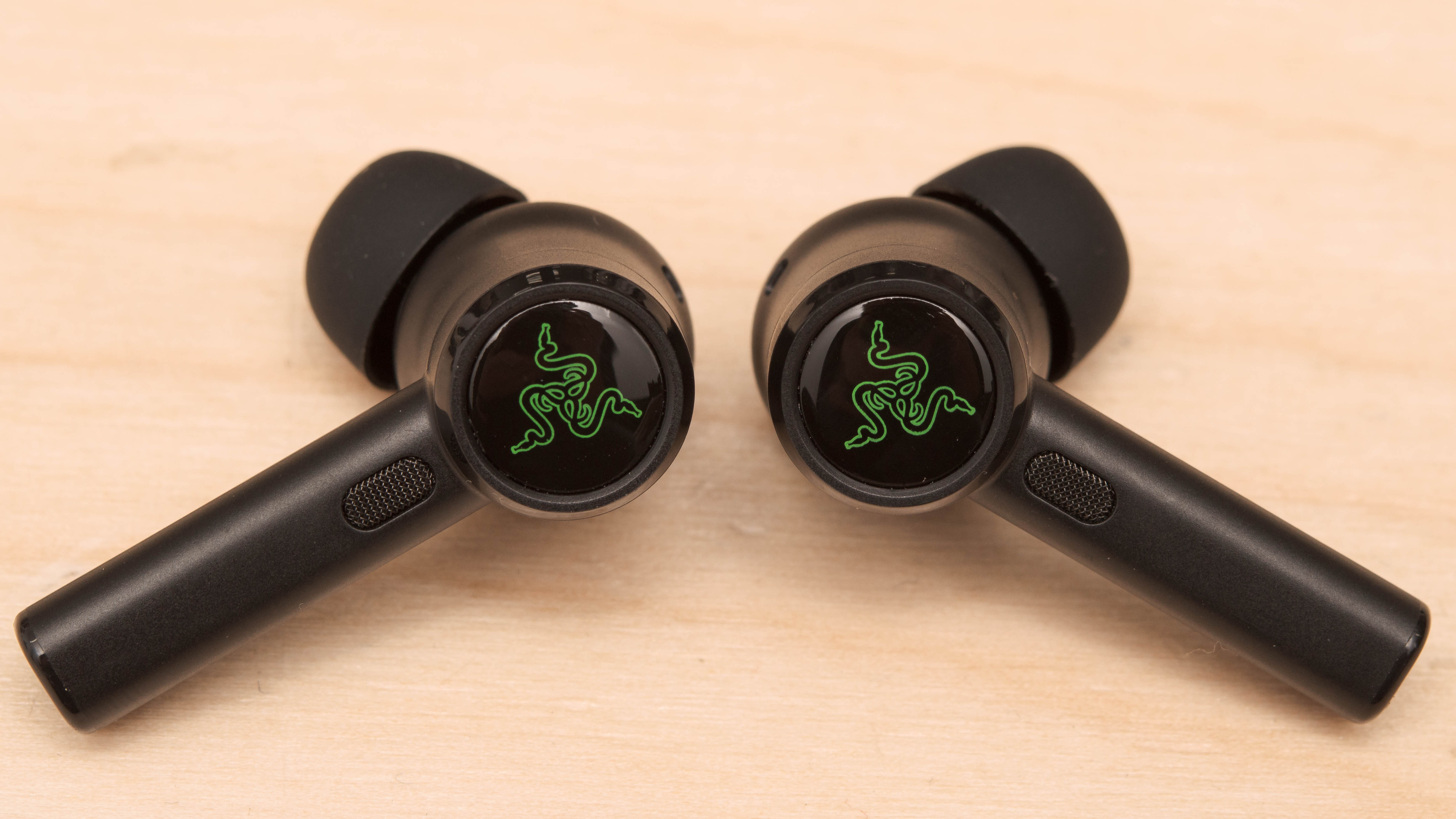 Tai nghe Razer Hammerhead Pro HyperSpeed