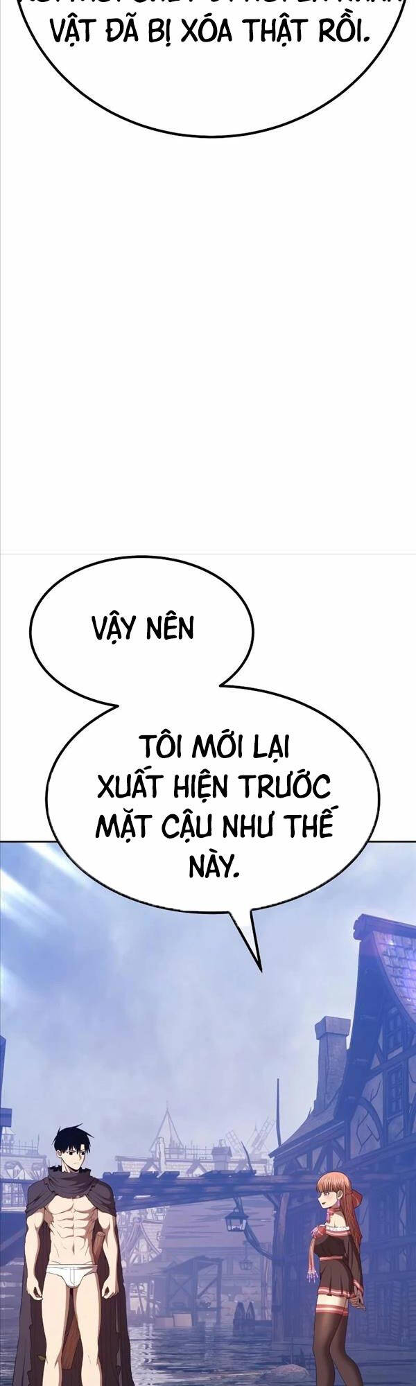 Gậy Gỗ Cấp 99+ chapter 77.5 54