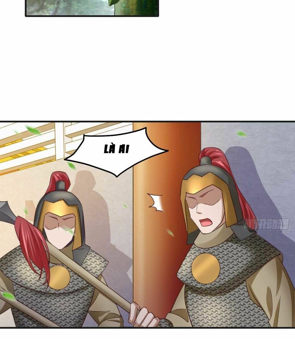 thuần hóa ba ba bạo quân chapter 18 56