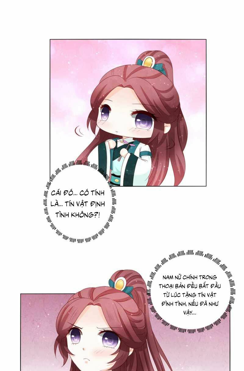 nam phi nữ tướng chapter 55 4