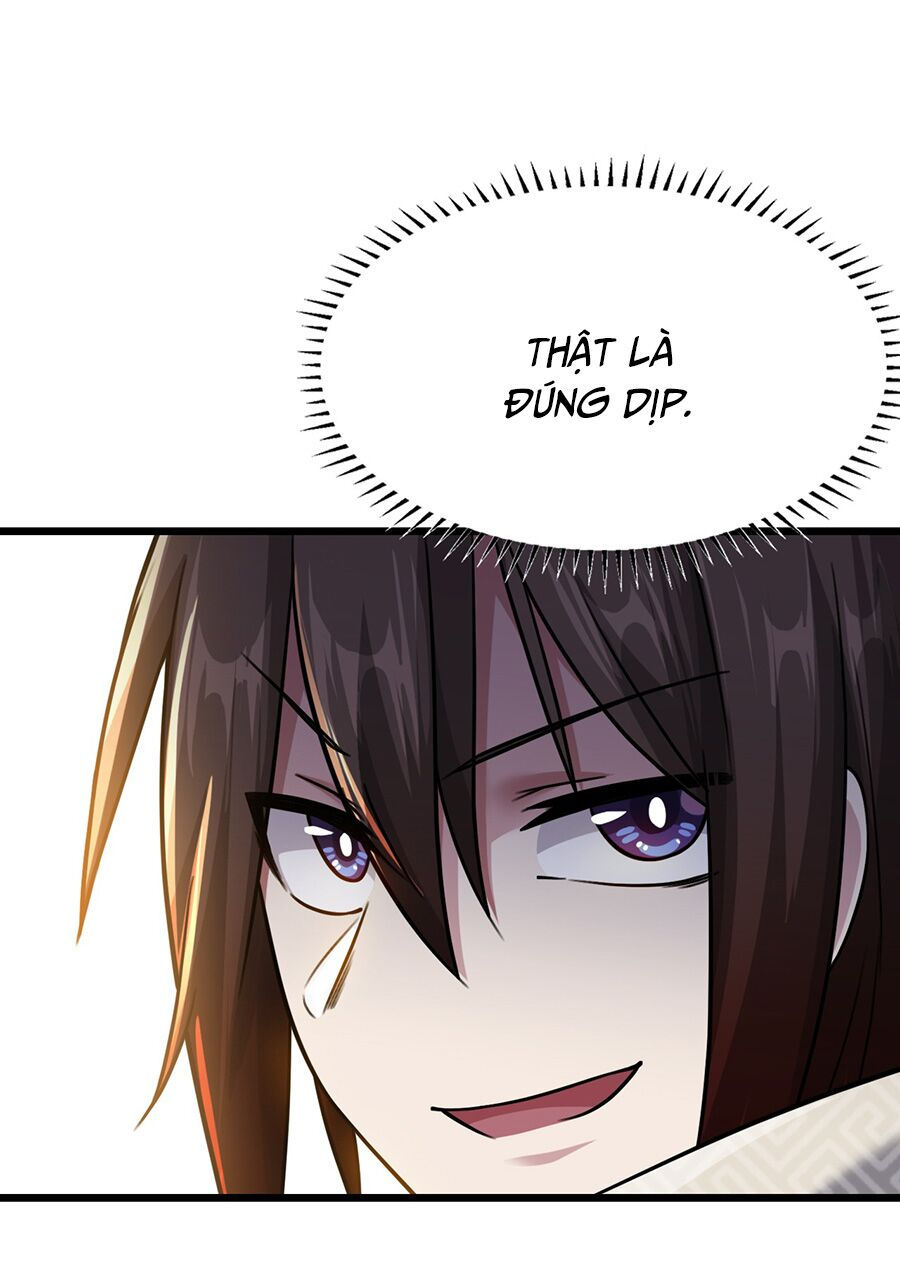 đại bảo kiếm của tôi chapter 33 25