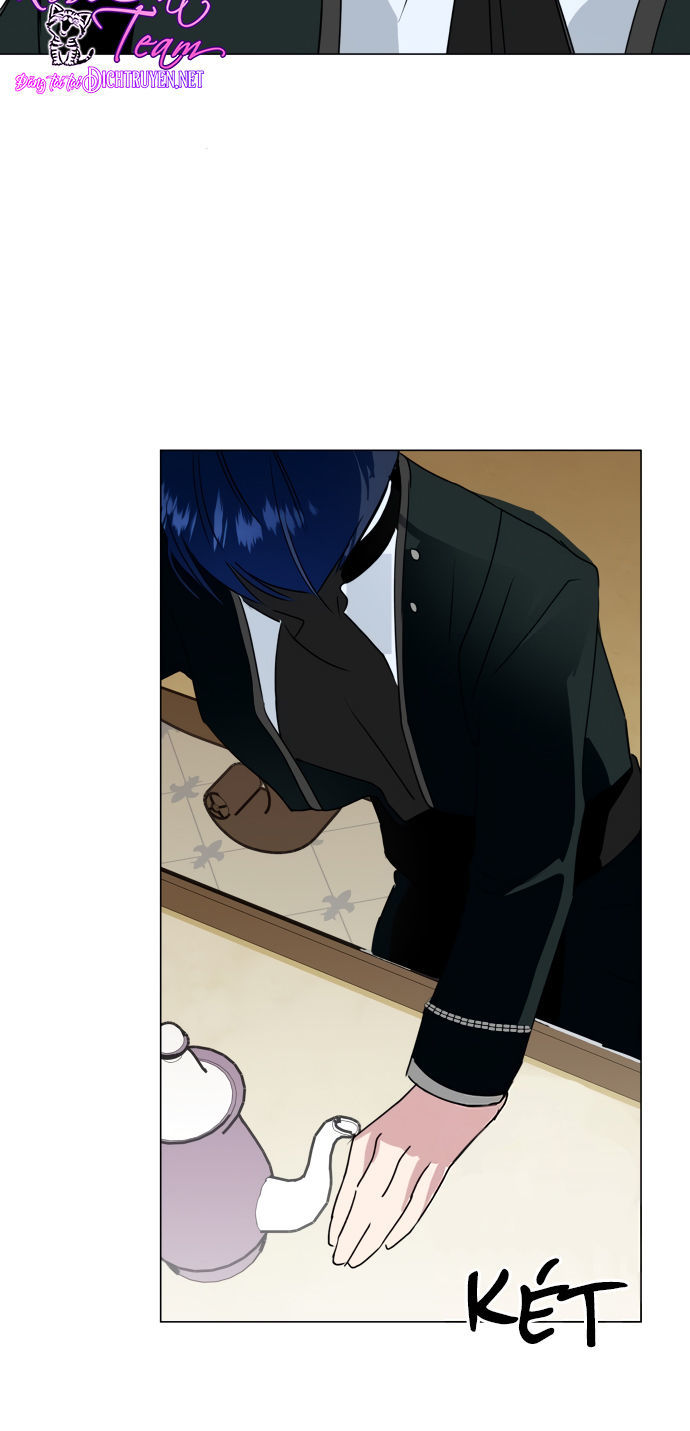 tôi muốn trở thành cô ấy dù chỉ một ngày chapter 6 38
