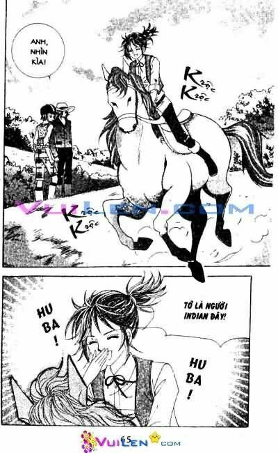 không bao giờ khóc chapter 8 65