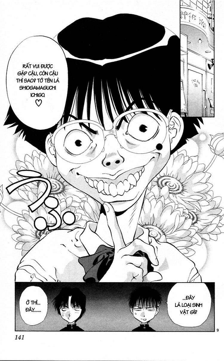 girls saurus chapter 10 10