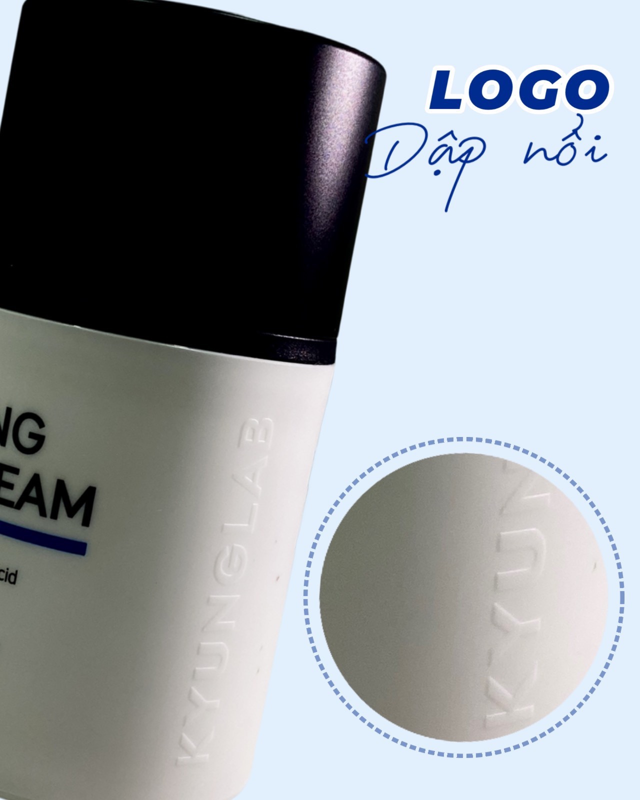 Kem Dưỡng ẩm Chống Lão Hóa Cho Da Kyung Lab Ultra Hydrating Multi Cream 50ml