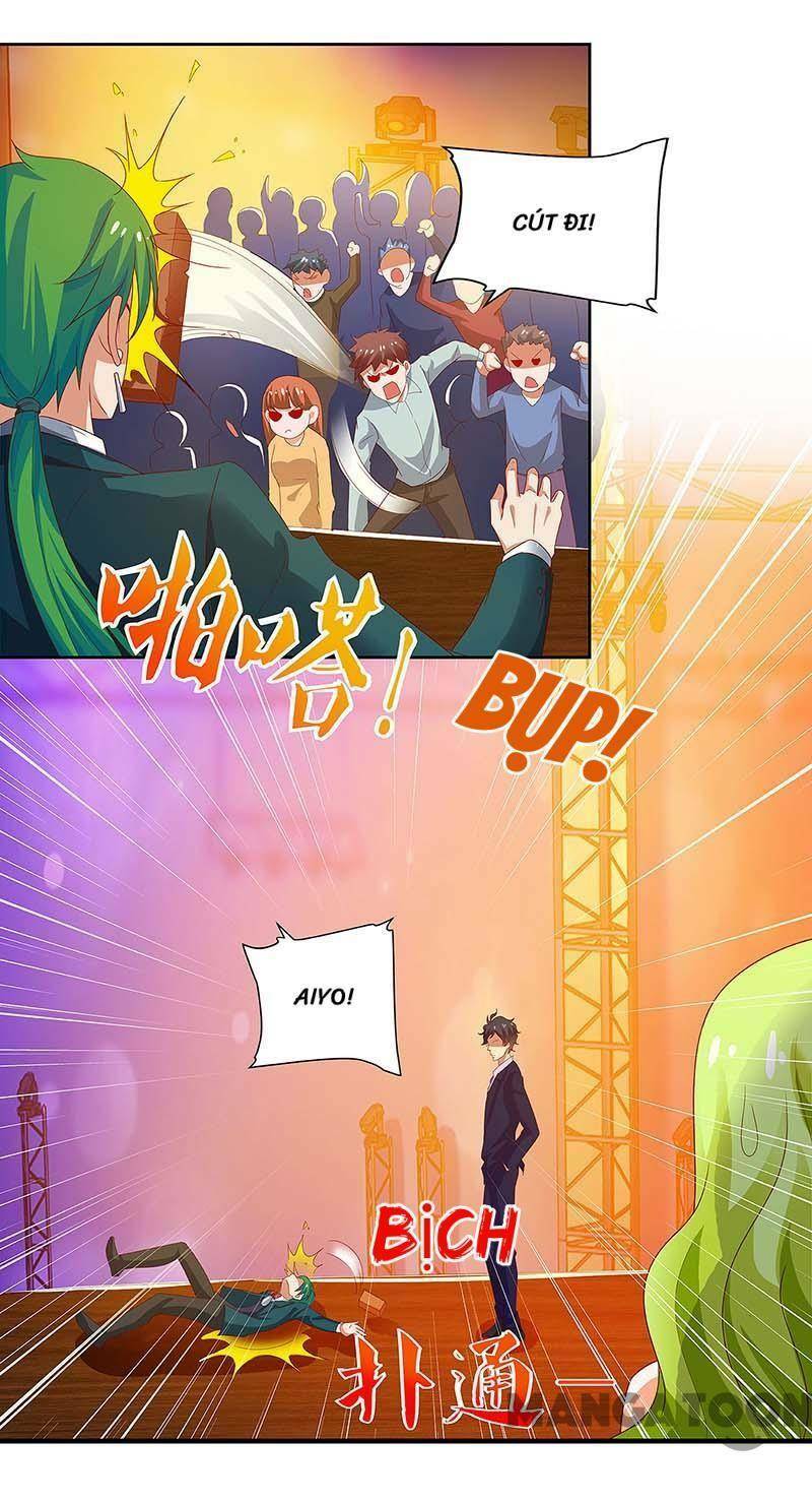 siêu cấp bại gia tử chapter 85 12