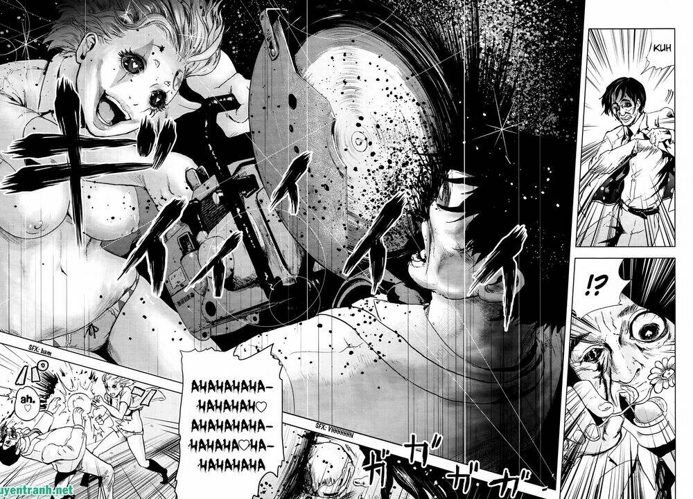 guru guru circus chapter 4 9