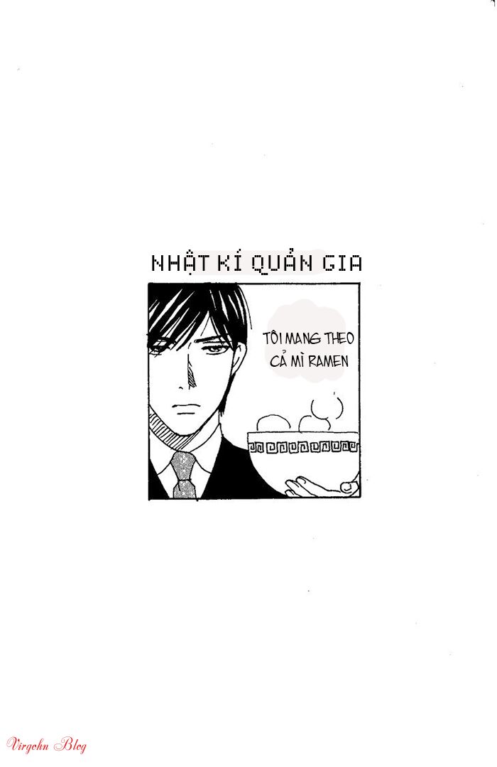 chou yo hana yo chapter 32 36