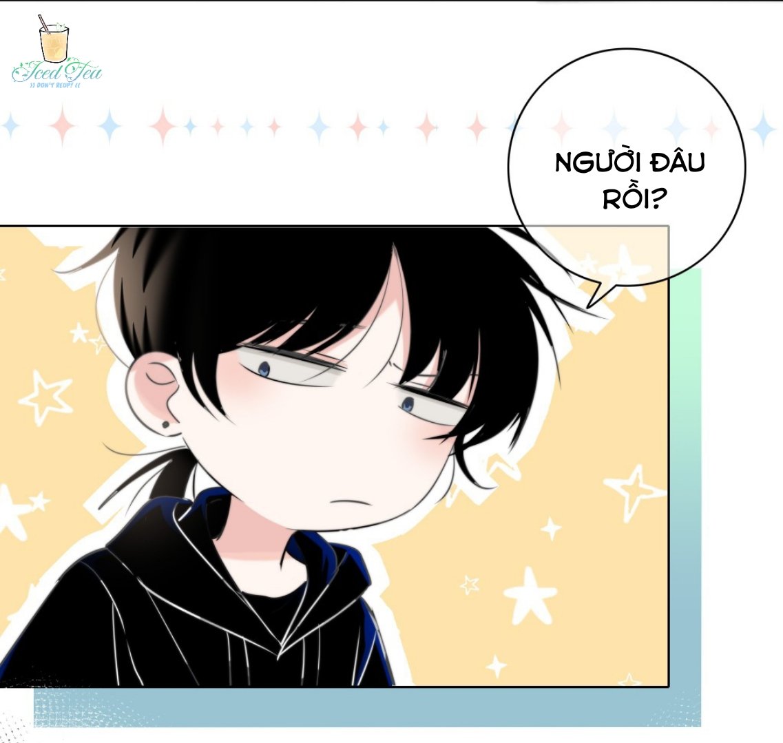 chạm vào thế giới của người chapter 15 16