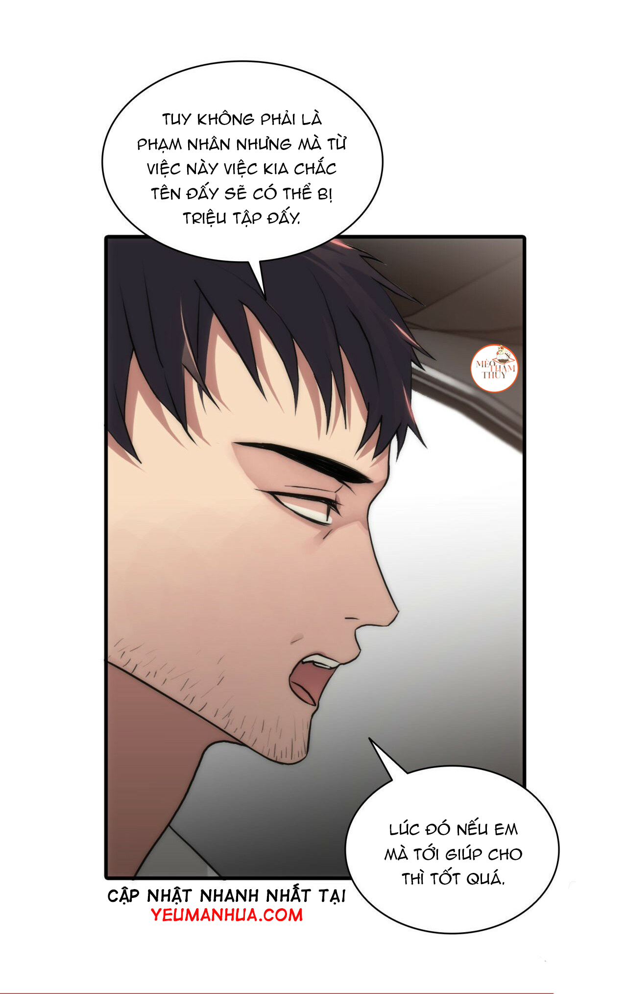 giai điệu của ngôn ngữ chapter 24 28