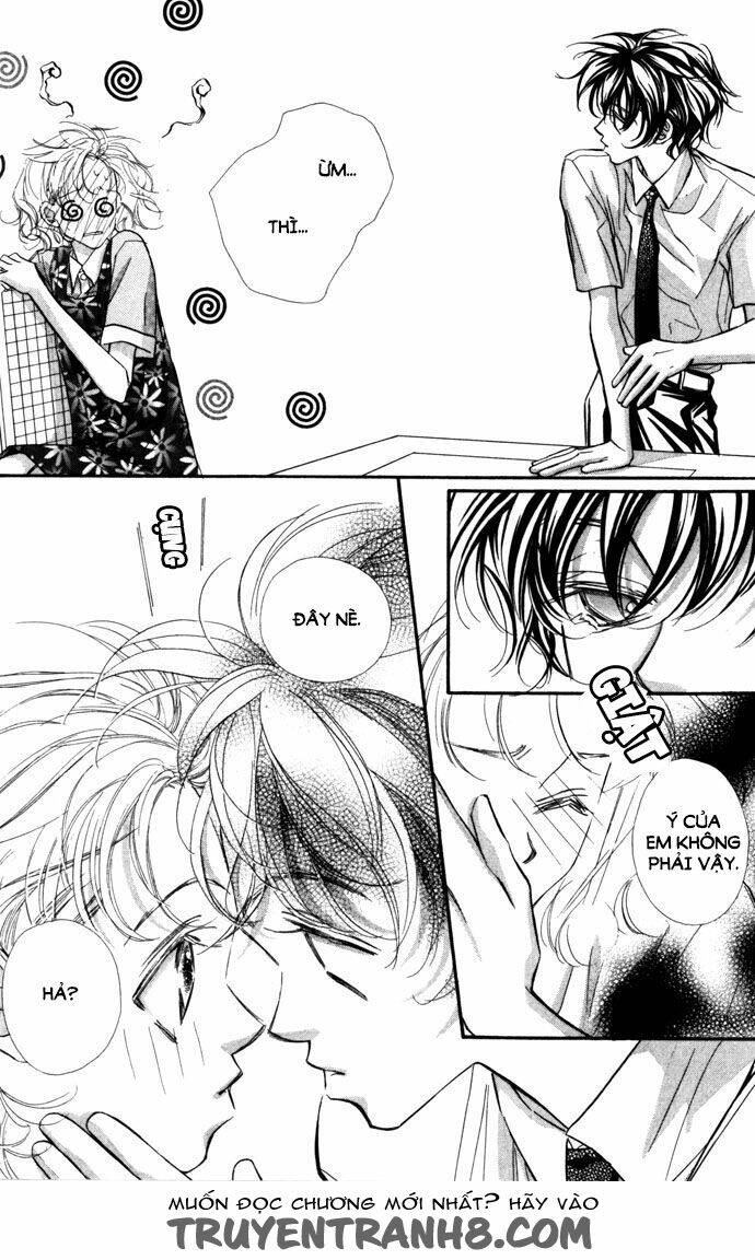 yoru made matenai chapter 13 6