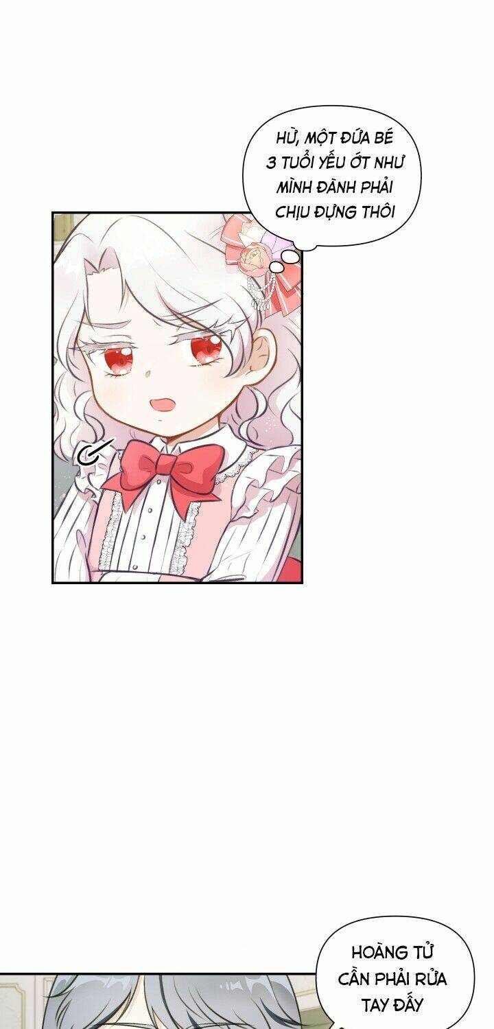 công chúa xấu xa chapter 10 18