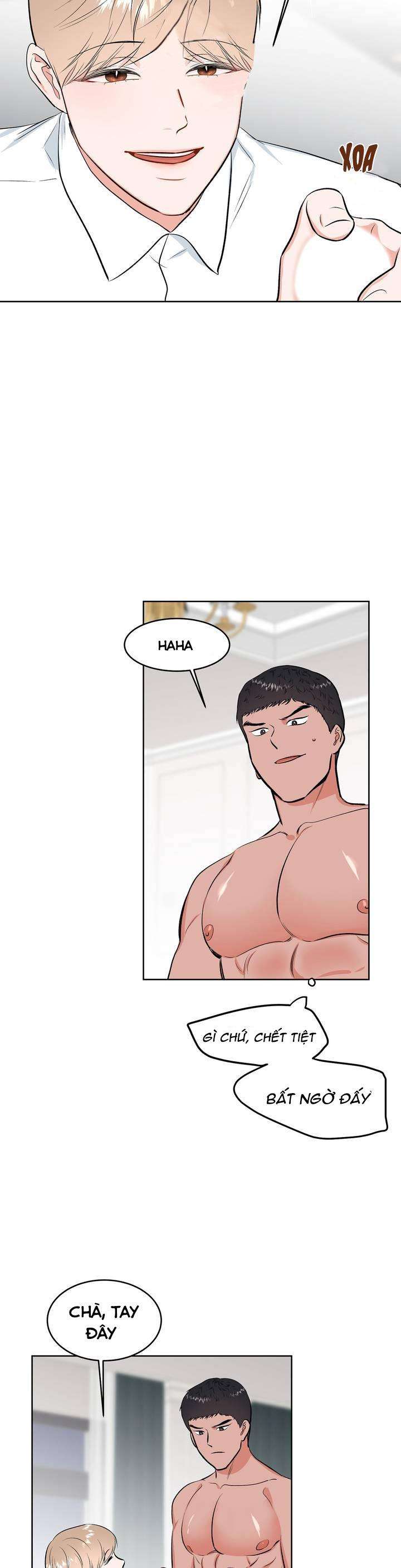 thầy giáo thể dục m chapter 3 28