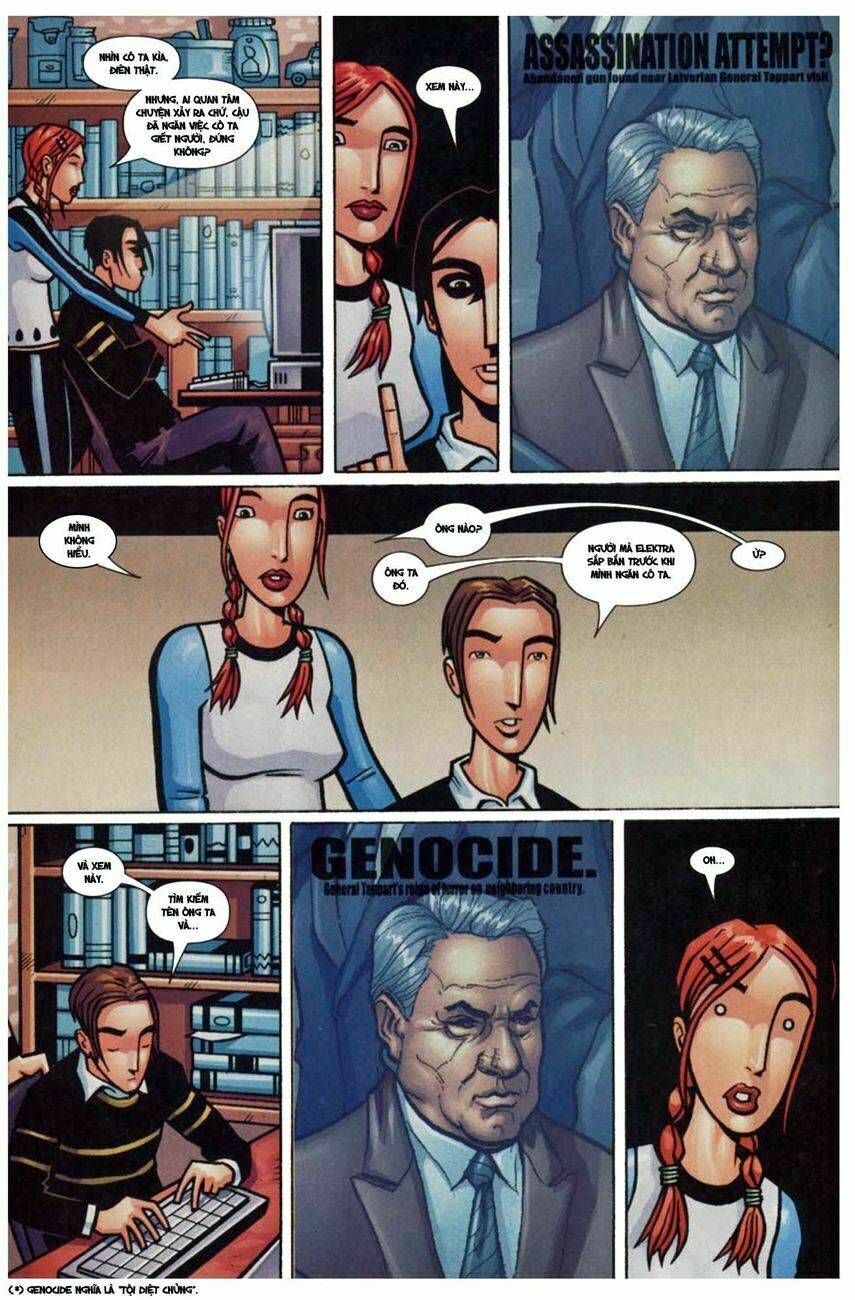 ultimate spider-man chapter 27.5 20