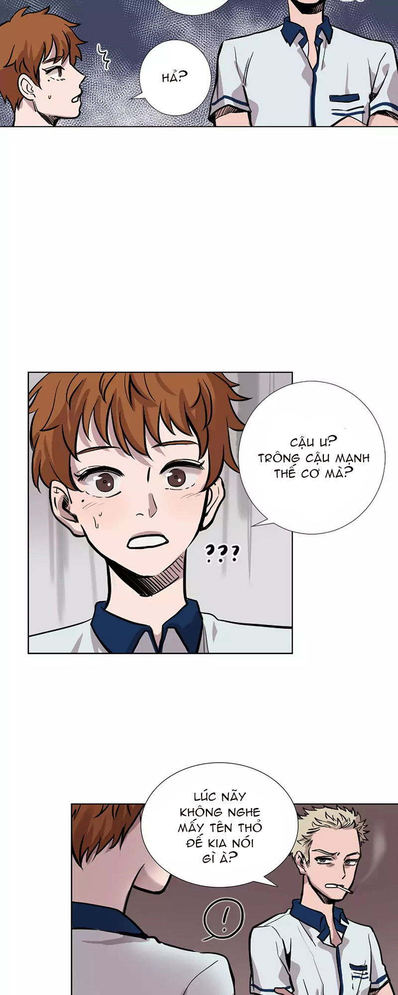 in our lifetime chapter 9 23