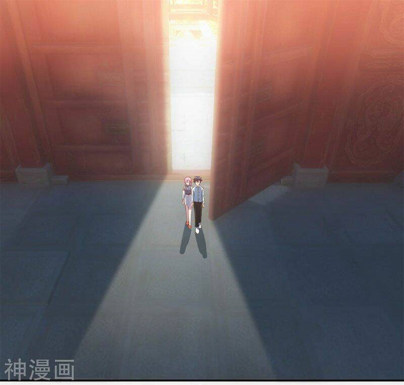 đỉnh phong dự ngôn đế chapter 30 7