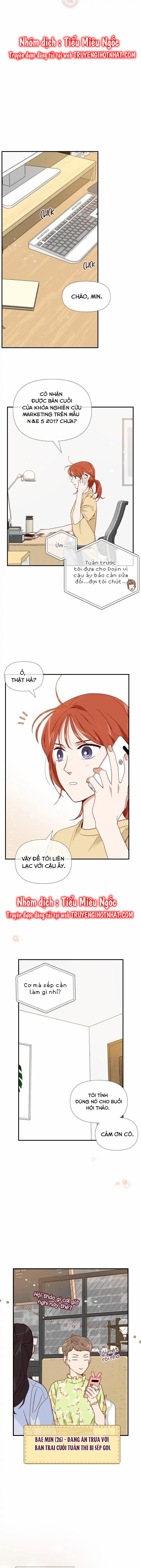 24 phút cho một câu chuyện chapter 81 2