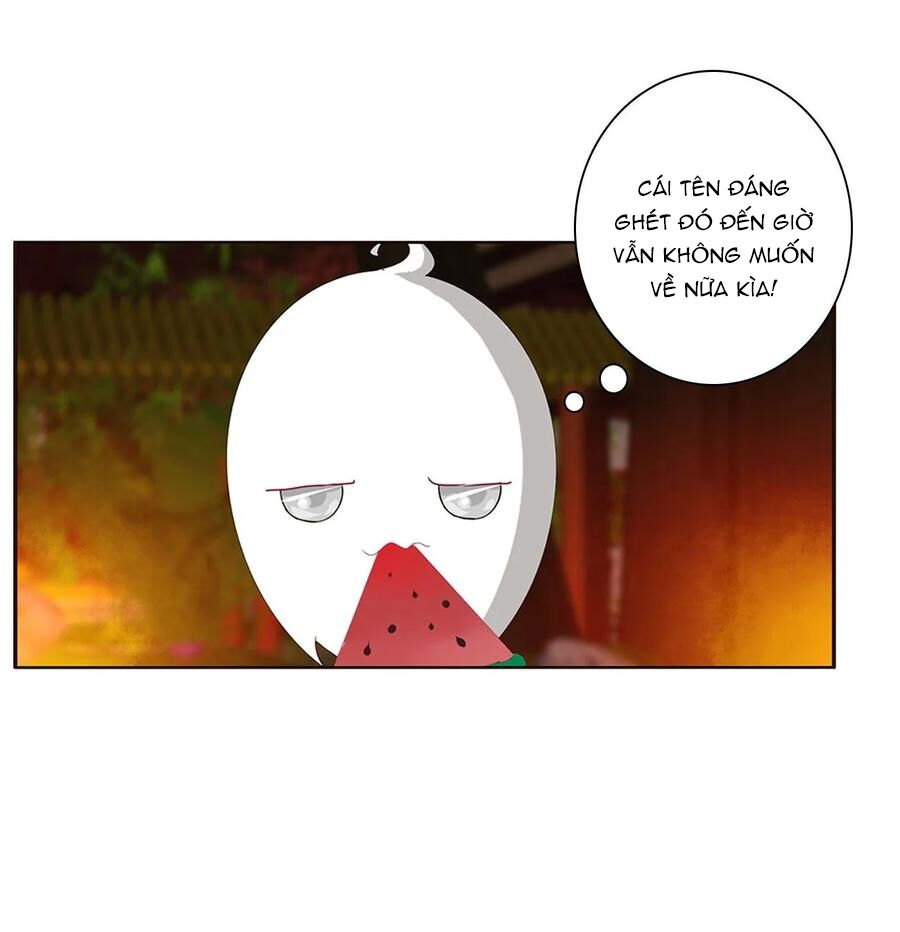 thông linh phi chapter 599 11