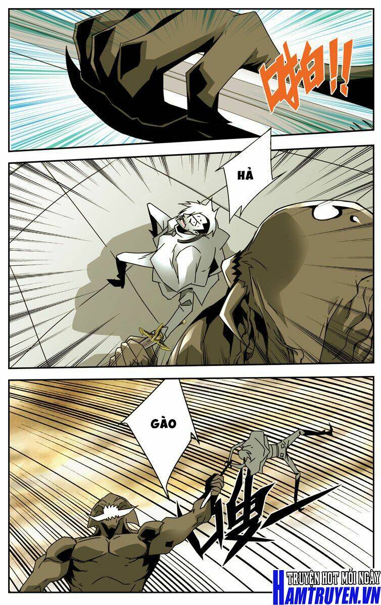 nghịch quỷ ds chapter 34 5