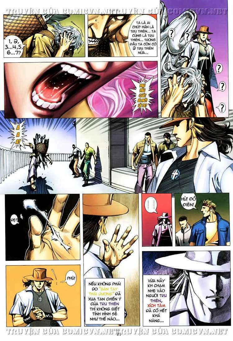 võ thần phượng hoàng chapter 59 16