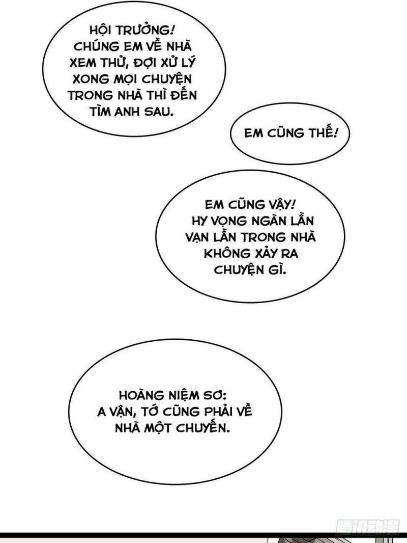 đi lên từ việc chơi game ngiêm túc chapter 107 15