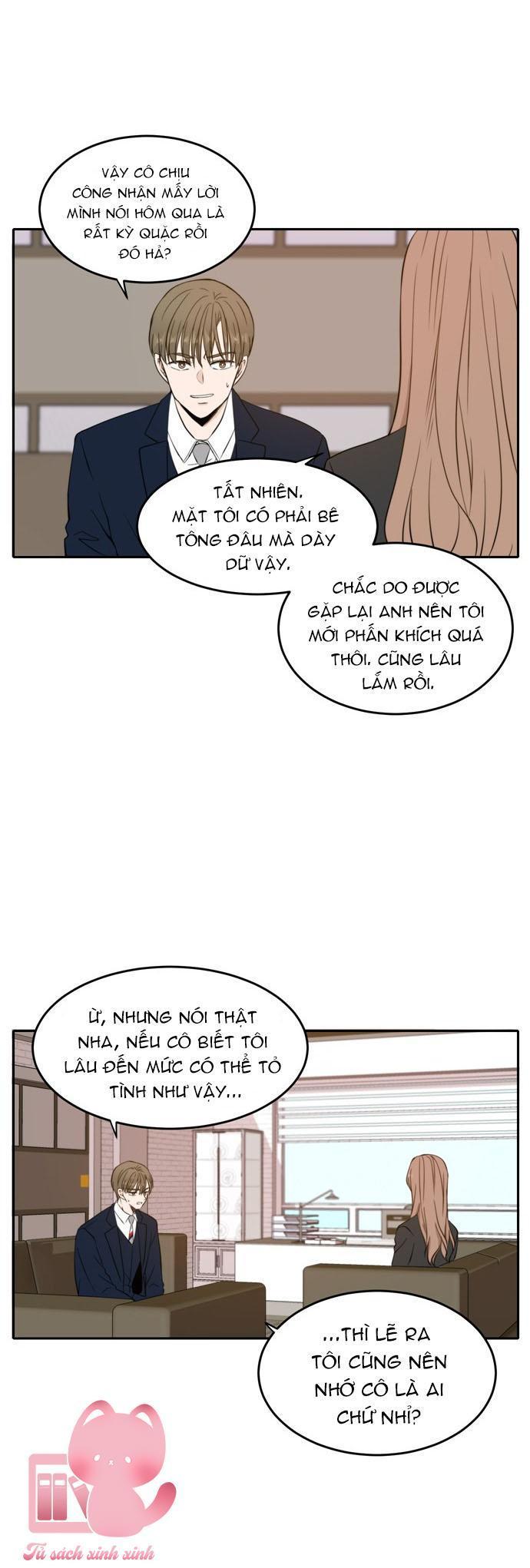 hẹn gặp nhau ở kiếp thứ 19 chapter 10 11