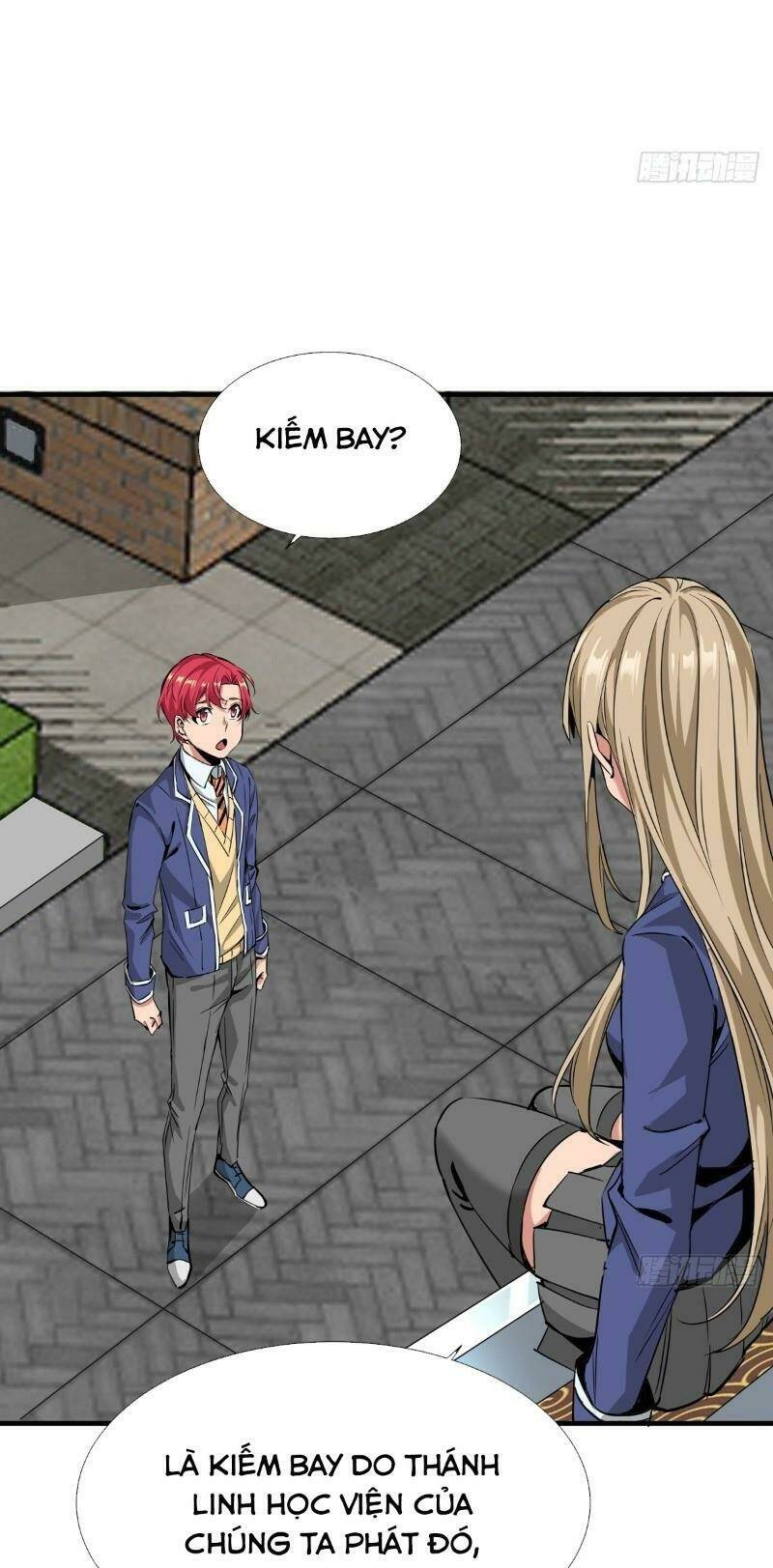 thiên luân chapter 17 7