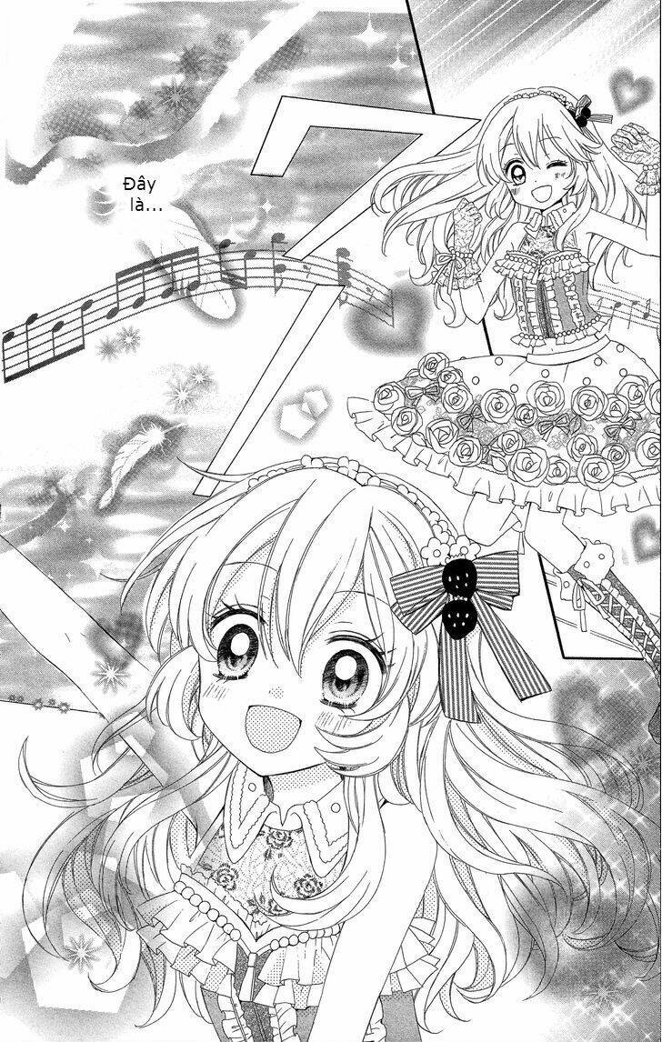 aikatsu! chapter 1 10