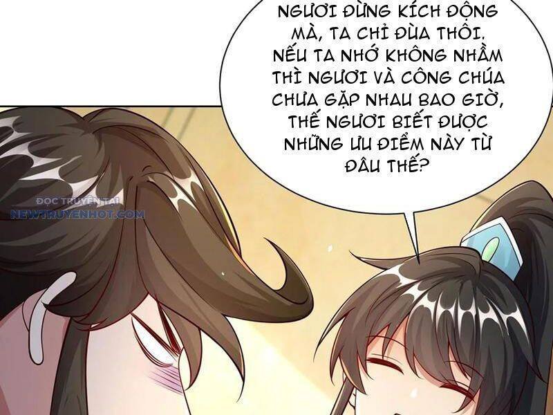 ta thực sự không muốn làm thần tiên chapter 72 59