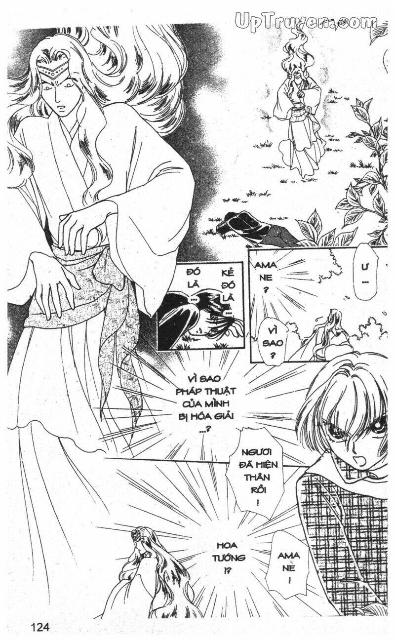 hoàng tử hoa - bud boy chapter 18 124