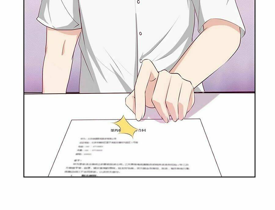 bộ váy rực rỡ ánh sao chapter 17 23