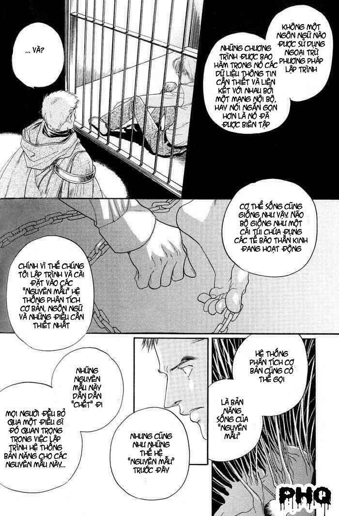 rakuen no izumi chapter 2 8