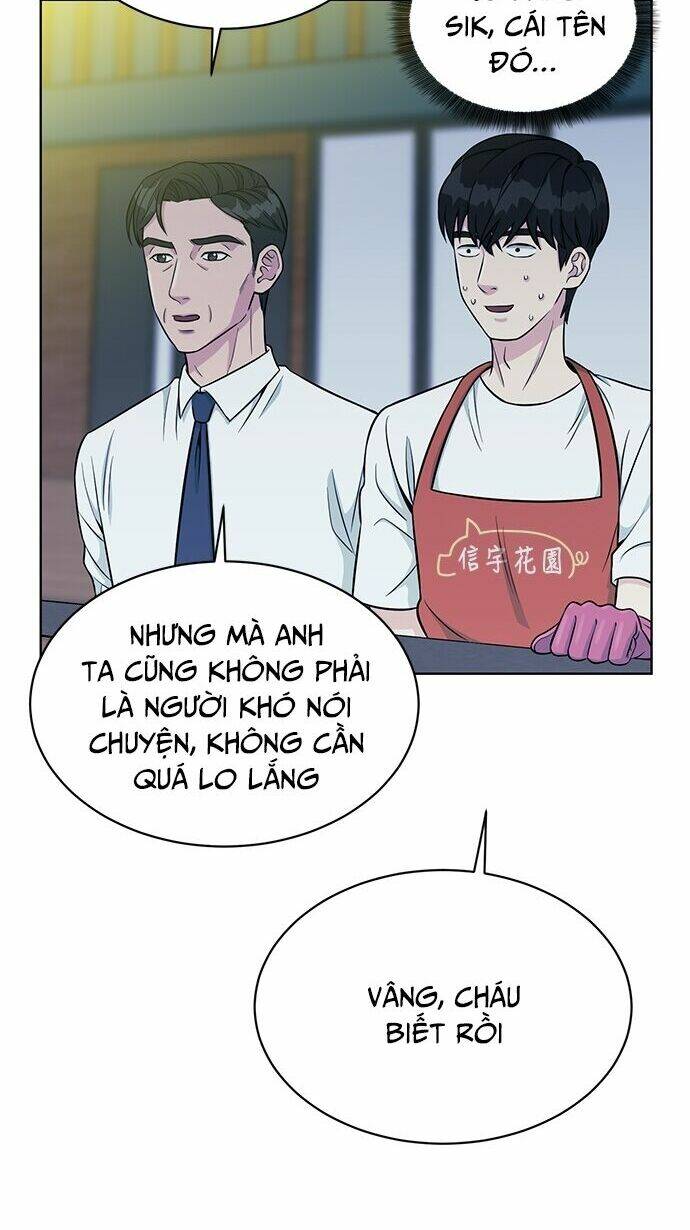 chuyển sinh trở thành nhân viên mới chapter 3 57