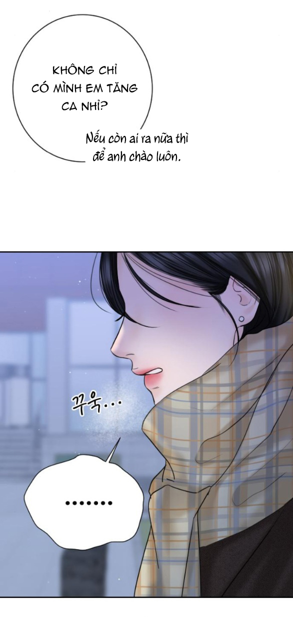 tôi sẽ cho anh thứ tồi tệ nhất chapter 17.1 14