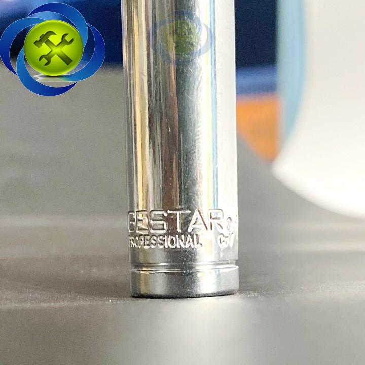Tuýp dài Gestar 296-143 13mm 1phan 4 6 cạnh