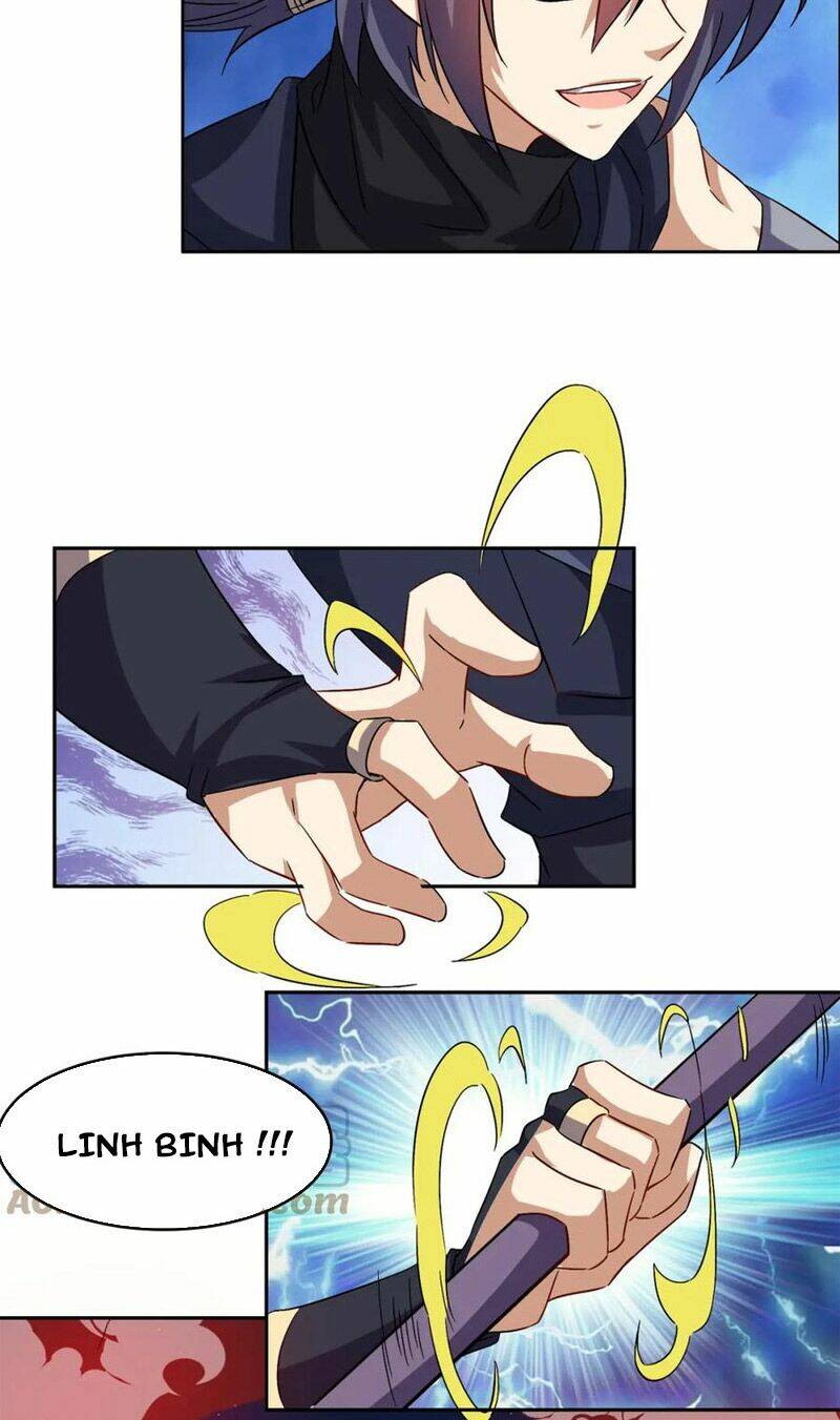 thôn phệ một thế giới tu tiên chapter 145 44