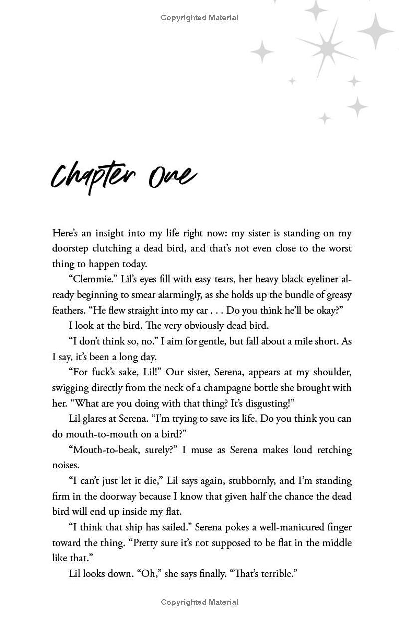 Sách ngoại văn: Under Your Spell