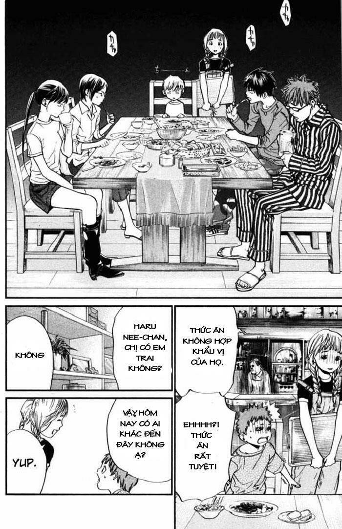 alive - the final evolution chapter 22 18