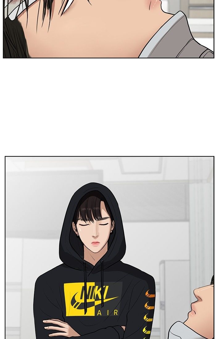 vẻ đẹp đích thực - true beauty chapter 35 68