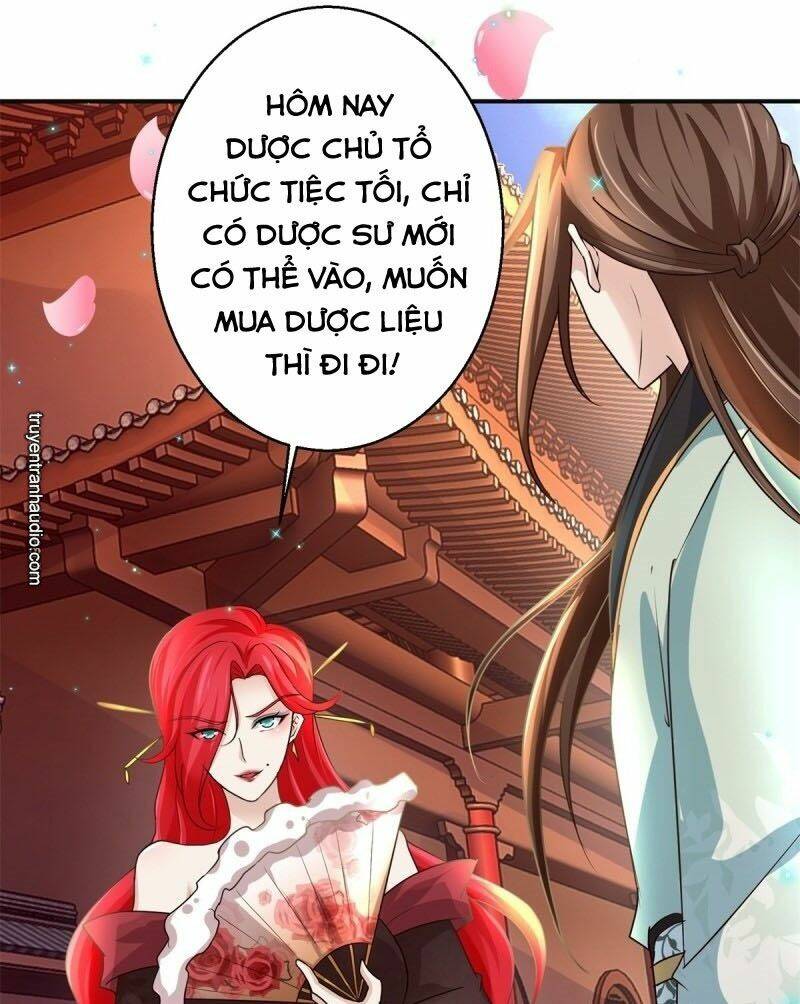 cửu dương đế tôn chapter 173 16