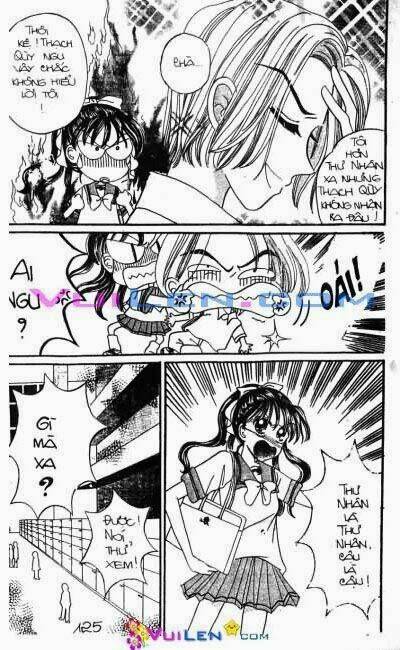 đôi giày thủy tinh chapter 11 125