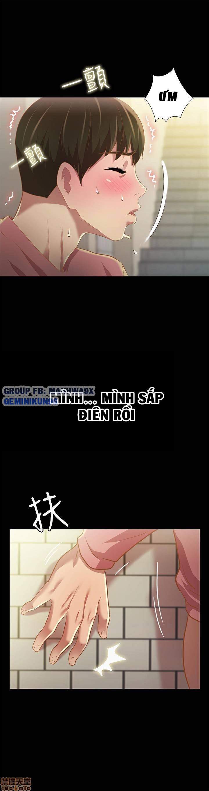 bạn gái của bạn tôi chapter 75 30