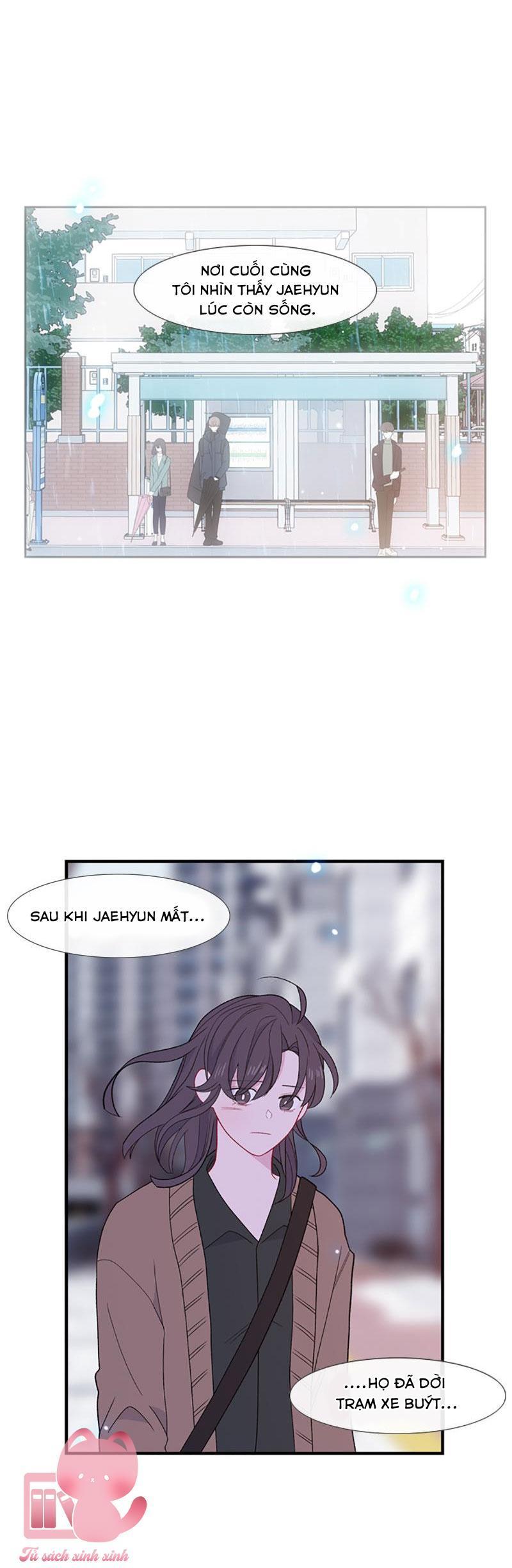 về bên anh chapter 79 42